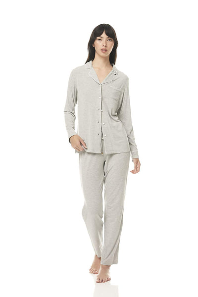 Calandra Grey Modal Pj