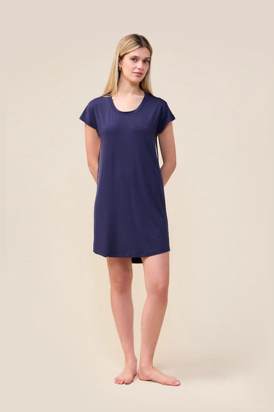 Ashley Bamboo Sleep Tee