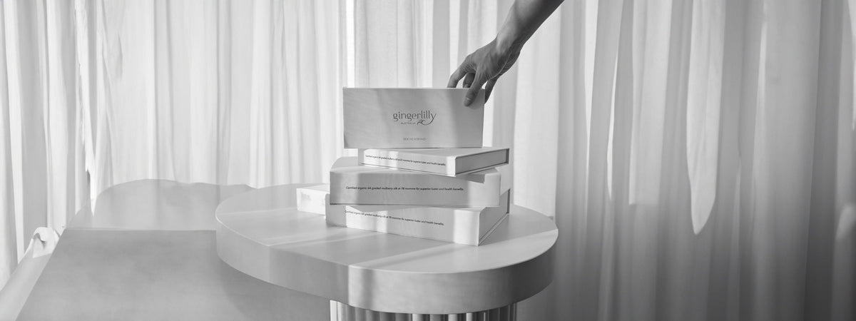 Discover the perfect gift, handpicked by our team. - Gingerlilly Sleepwear