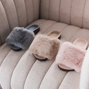 Little Luxuries