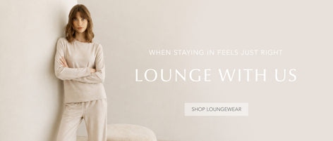 Shop Loungewear >