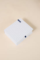Gingerlilly Penelope Bamboo Short Set - Blue - Gift box