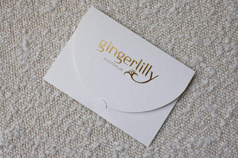 Physical gift cards