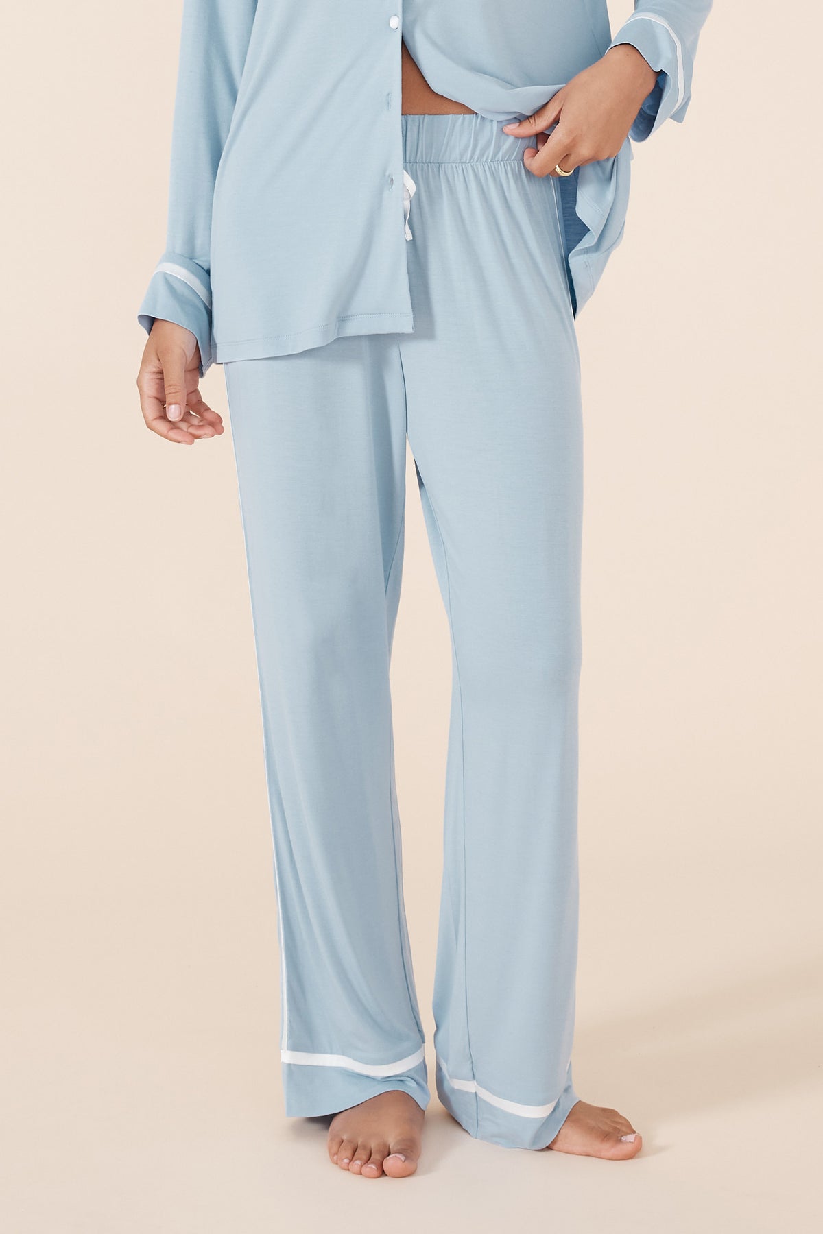 Fiona Bamboo PJ set - Gingerlilly Sleepwear