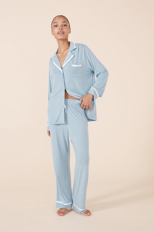 Fiona Bamboo PJ set - Gingerlilly Sleepwear