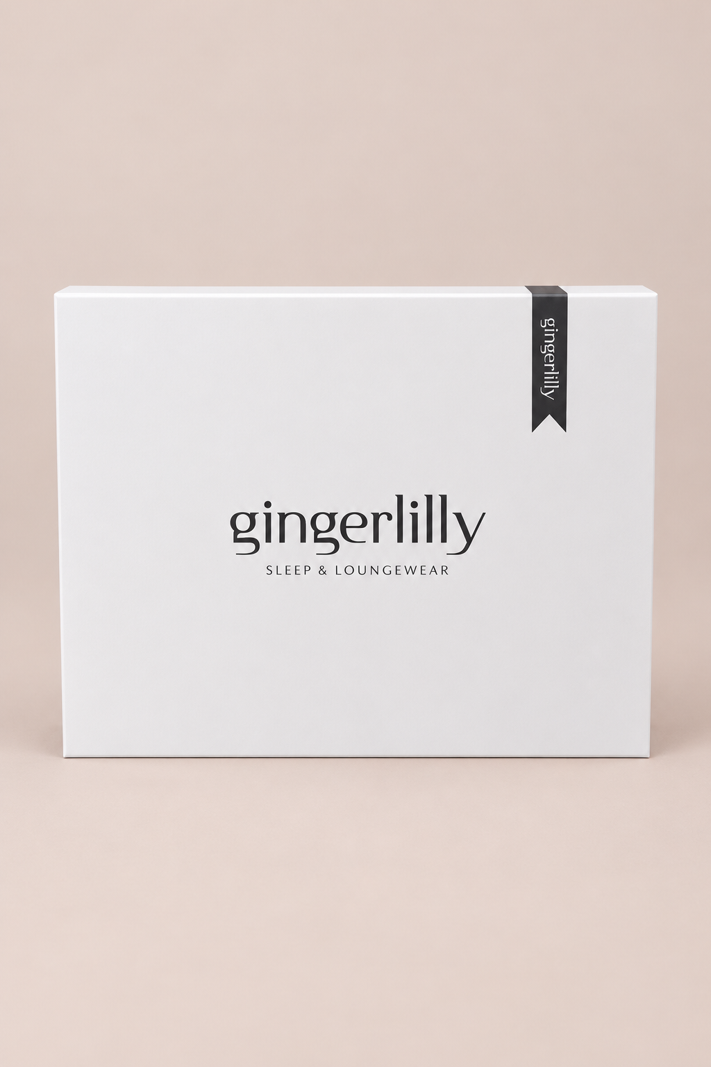 Gingerlilly Gift Box