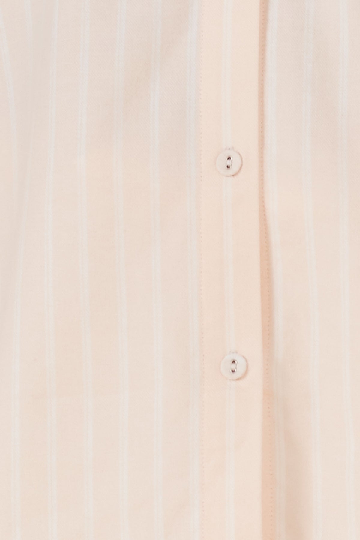 Josephine Pink Stripe Cotton PJ set - Gingerlilly Sleepwear