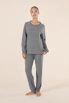 Keira Weekend Lounge Set - Gingerlilly Sleepwear