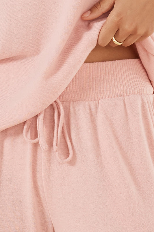 Keira Weekend Lounge Set - Gingerlilly Sleepwear