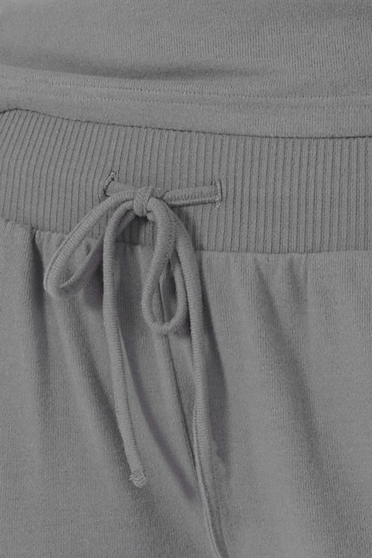 Keira Weekend Lounge Set - Gingerlilly Sleepwear