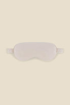 Gingerlilly Opulent Pink Pure Silk Eyemask - Product